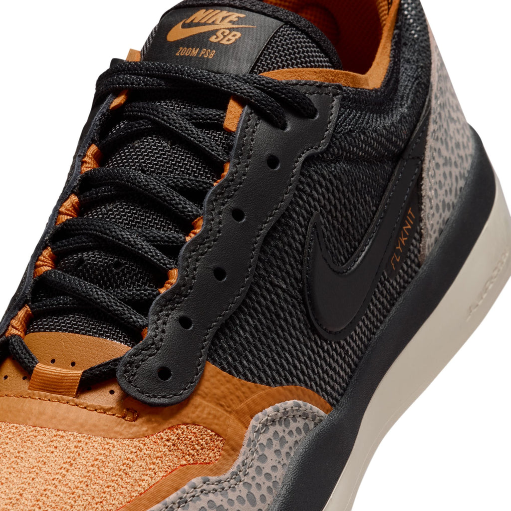 Nike SB PS8 (Cobblestone/Monarch/Black)