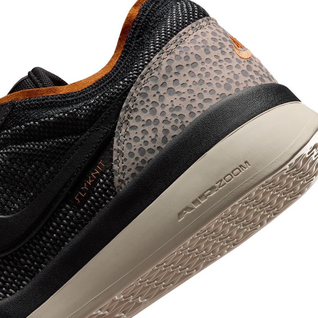 Nike SB PS8 (Cobblestone/Monarch/Black)