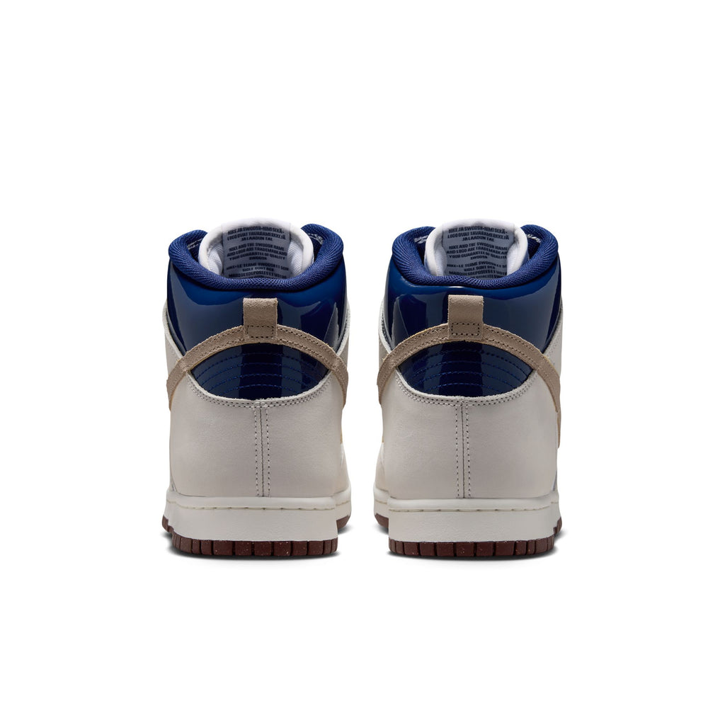 Nike SB Dunk High Pro X Beyond Store