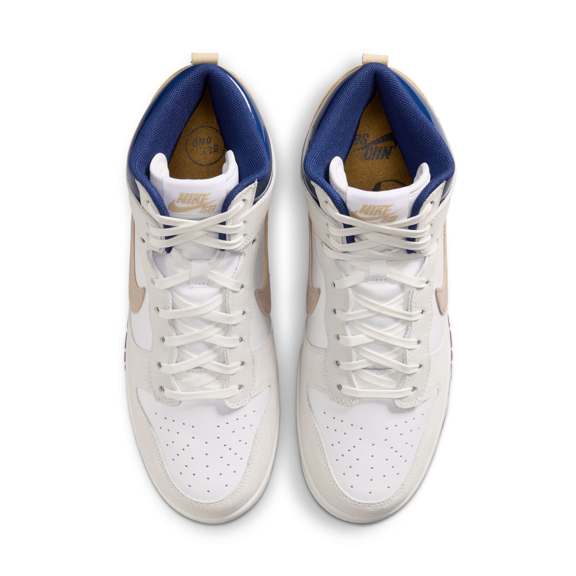 Nike SB Dunk High Pro X Beyond Store