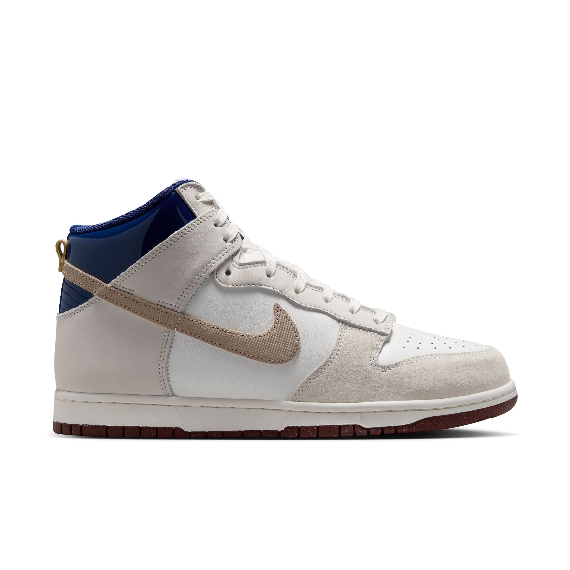 Nike SB Dunk High Pro X Beyond Store