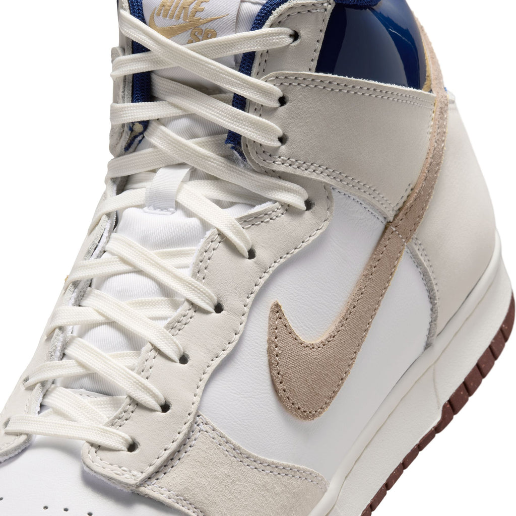 Nike SB Dunk High Pro X Beyond Store