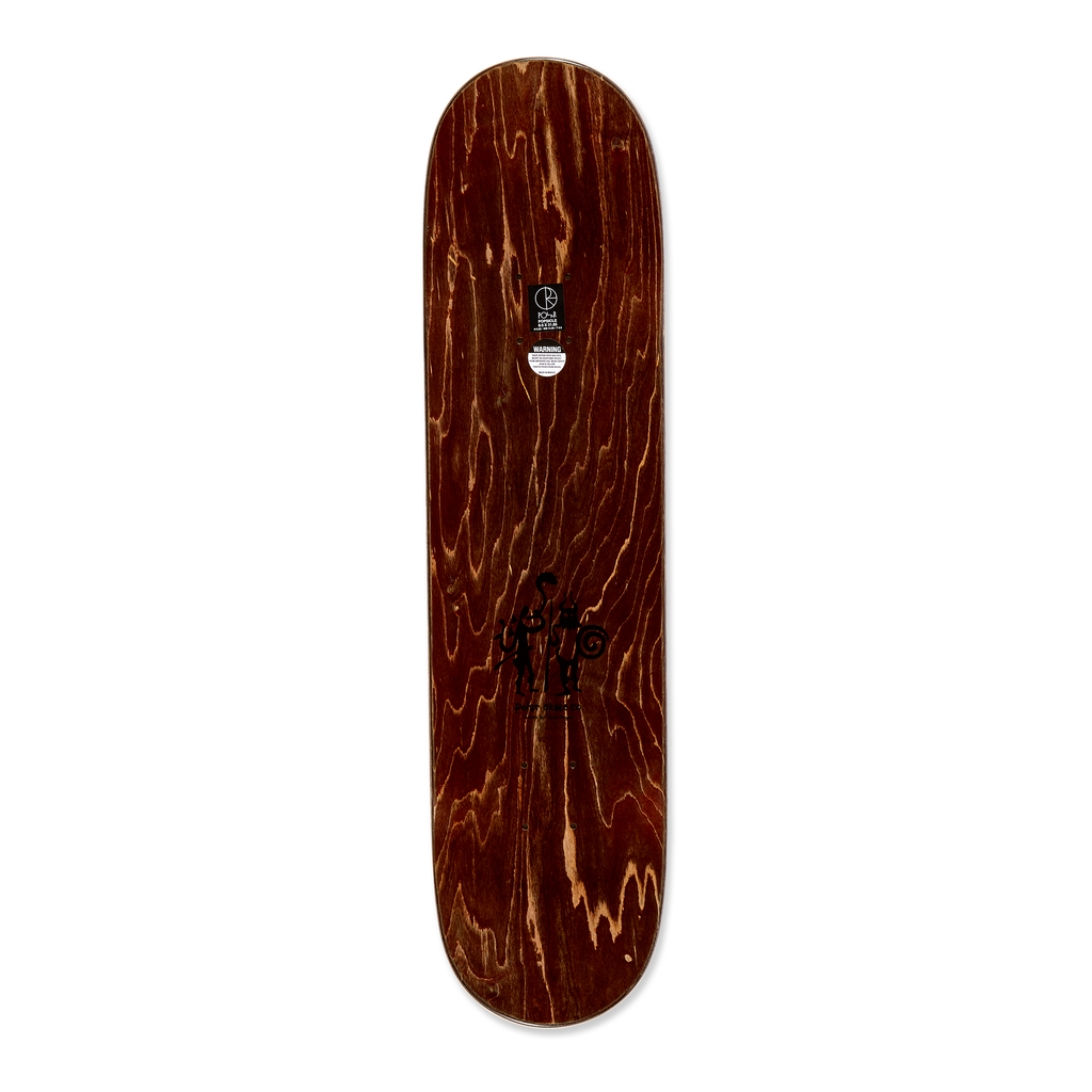 Polar Trumpets Deck 8.5