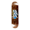 Polar Trumpets Deck 8.5