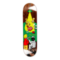 Polar Rozenberg Poker Face Deck 8.125