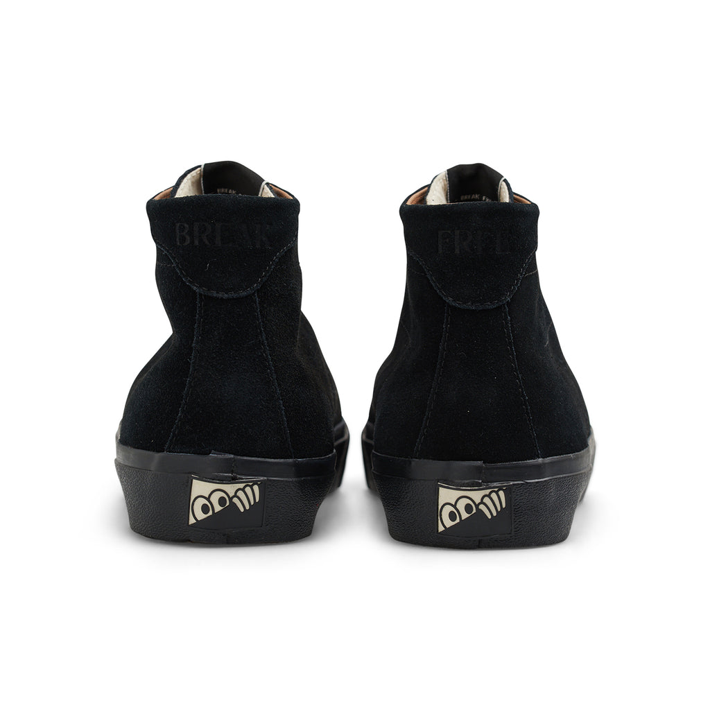 Last Resort AB VM001 Hi (Black/Black)