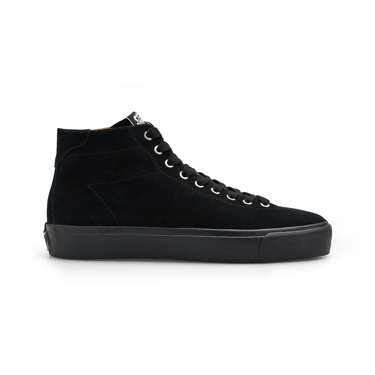 Last Resort AB VM001 Hi (Black/Black)