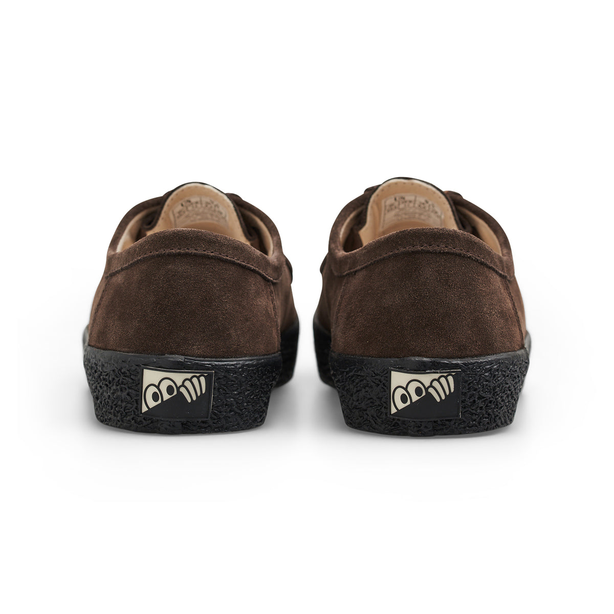 Last Resort AB VM006 Moc (Deep Brown/Black)