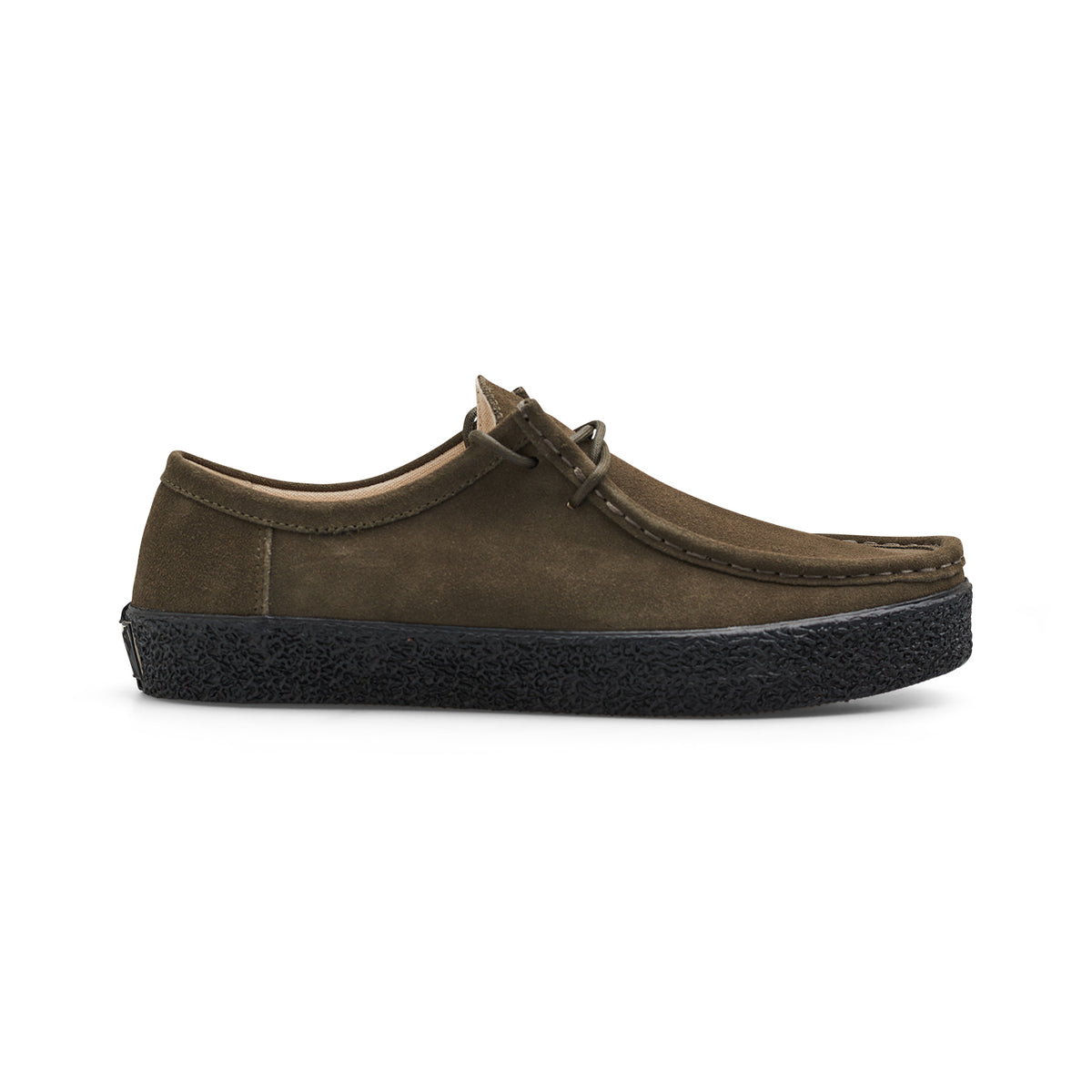 Last Resort AB VM006 Moc (Deep Brown/Black)