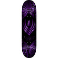 Powell Peralta Flight Skeleton Purple Deck 9.0