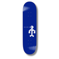 Polar Laurent Snowman Deck 8.375