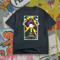 After Hours x United Tee (Black)