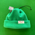 After Hours Synch Tec Beanie/Neck Gator (Green)