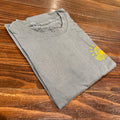 Thunder Tshirt (Grey) Medium