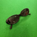 Public Presence Sunglasses (Black)