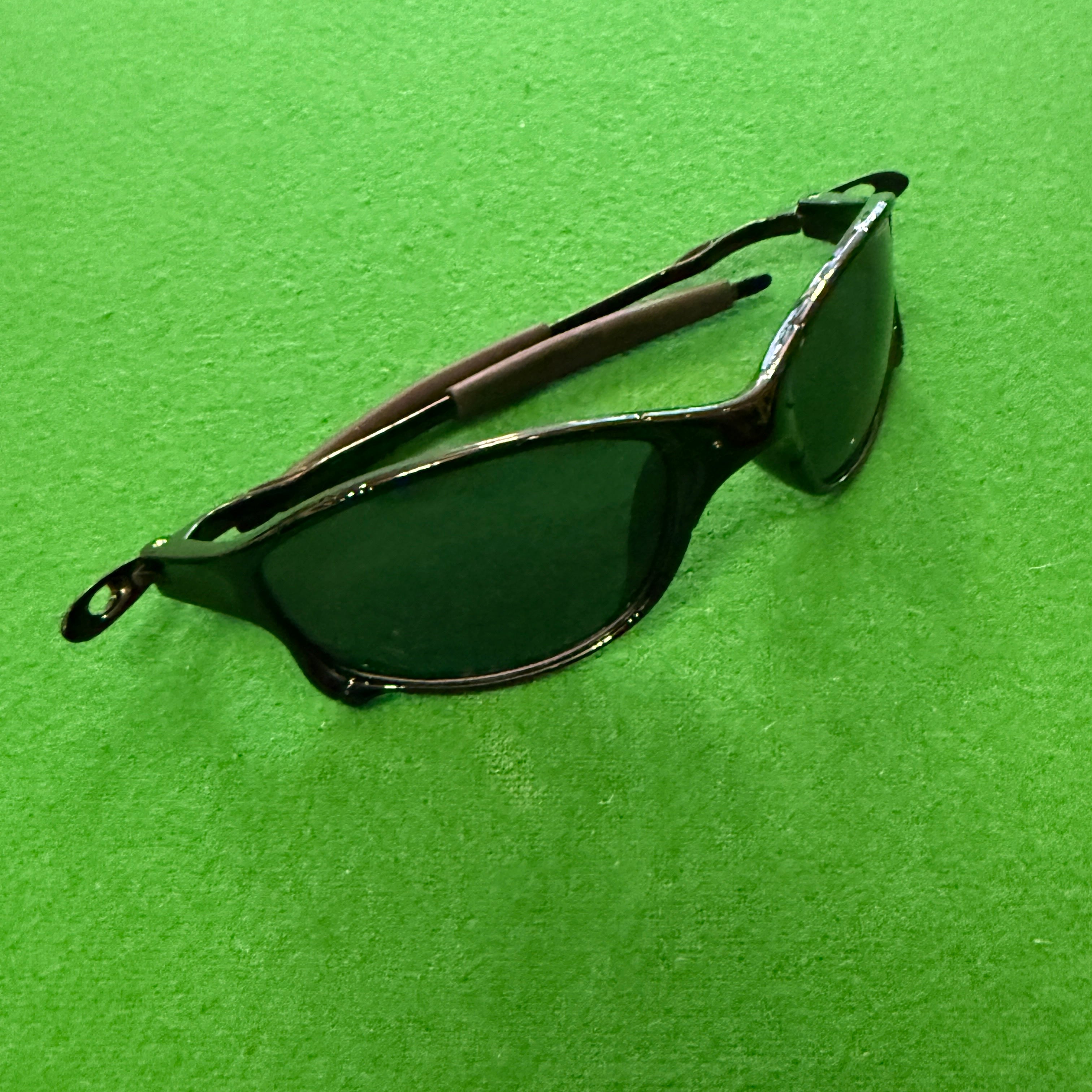 Public Ego Sunglasses (Black)