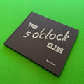 The 5 O'Clock Club by Kevin Horn Photo Book