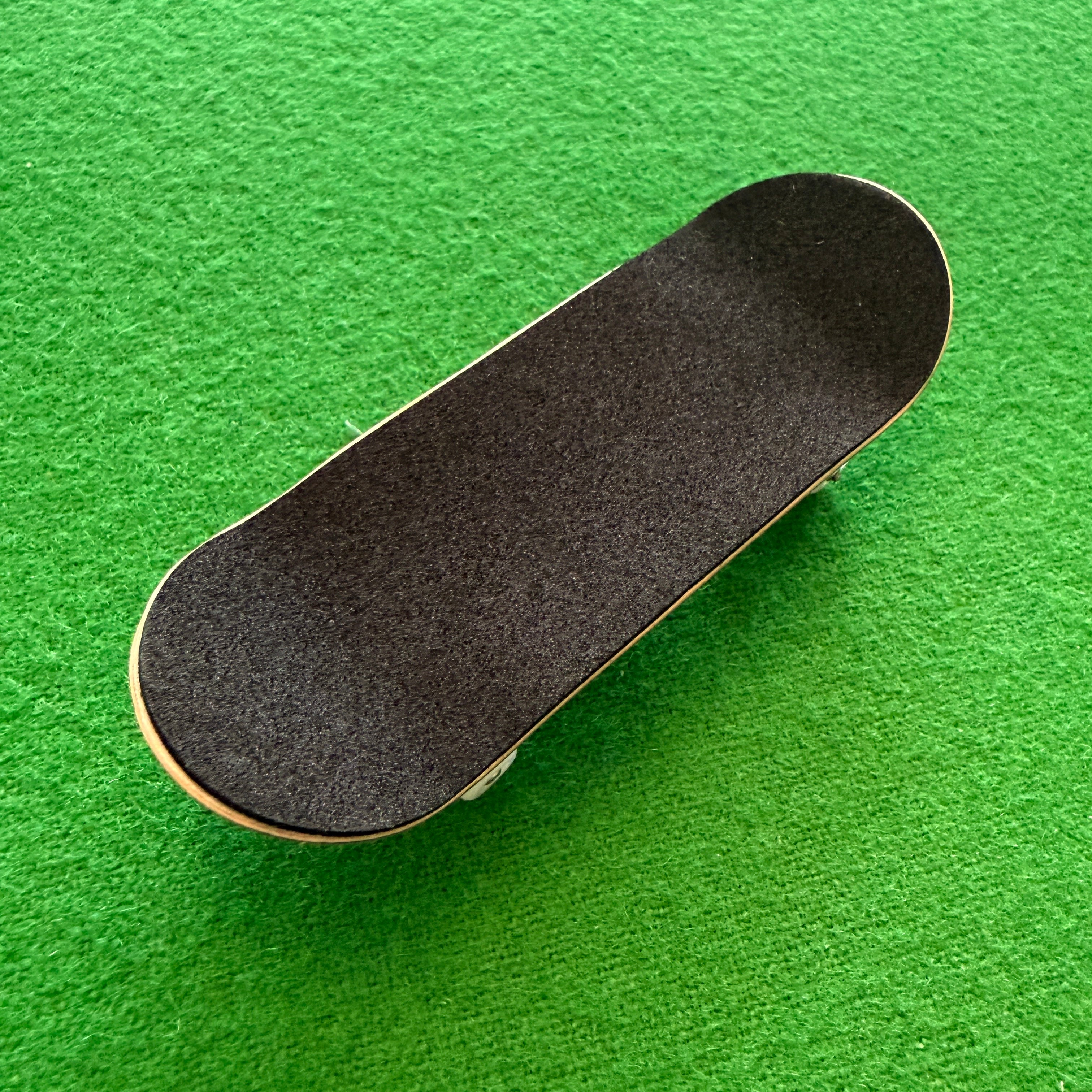 After Hours Logo Finger Board