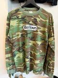 After Hours Pill Thermal (Camo)