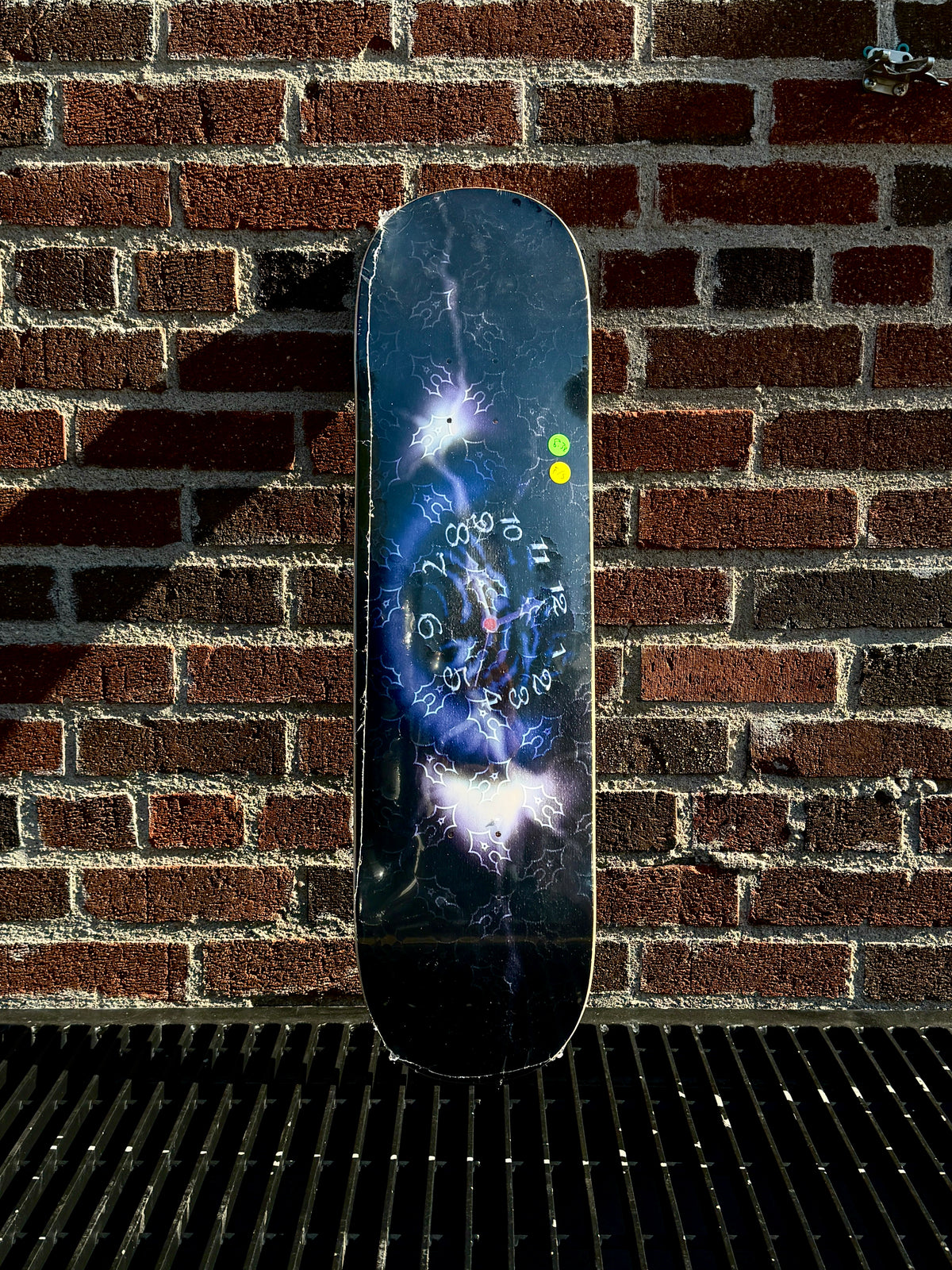 After Hours Time Warp Deck