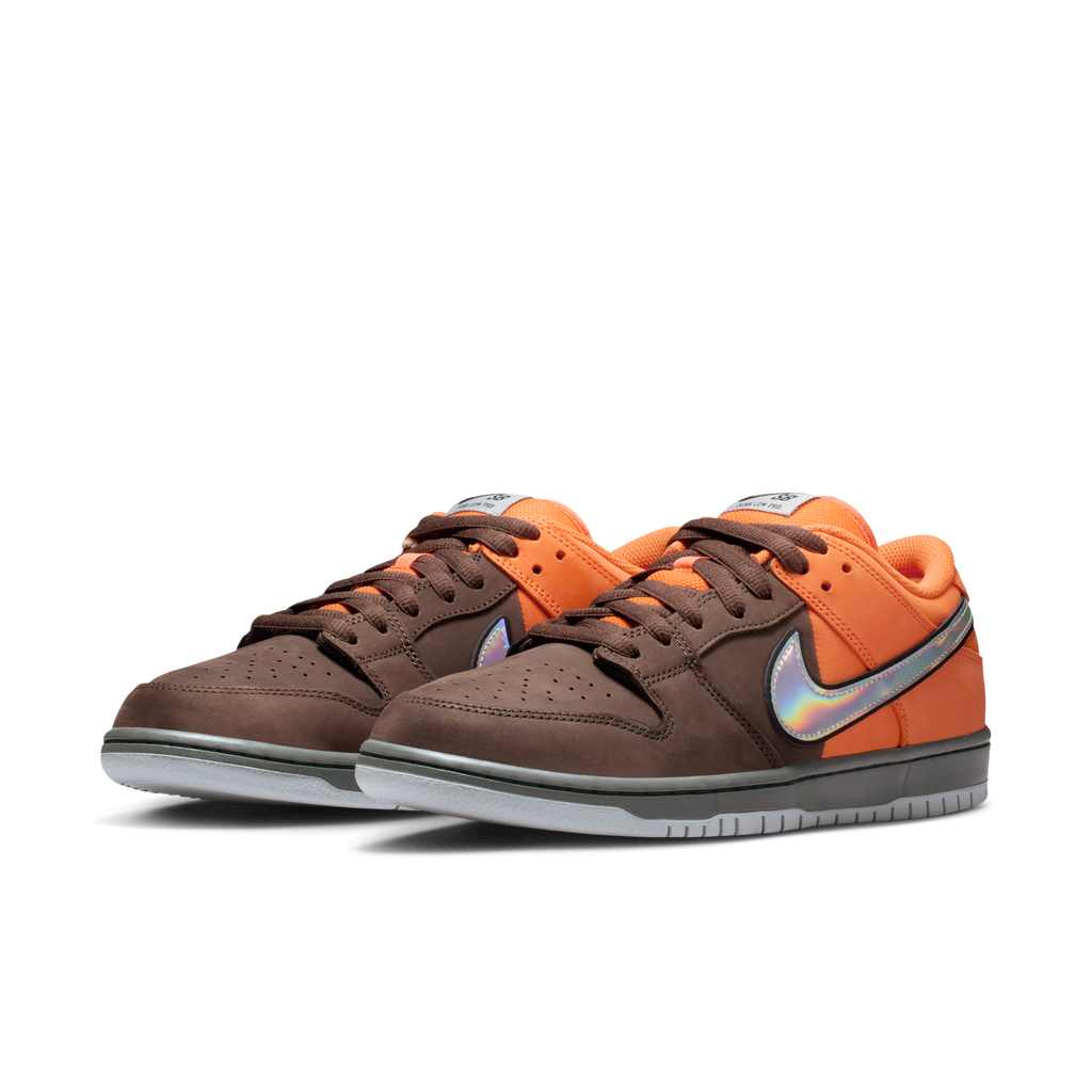 Nike SB Dunk Low Pro Muni Fast Pass