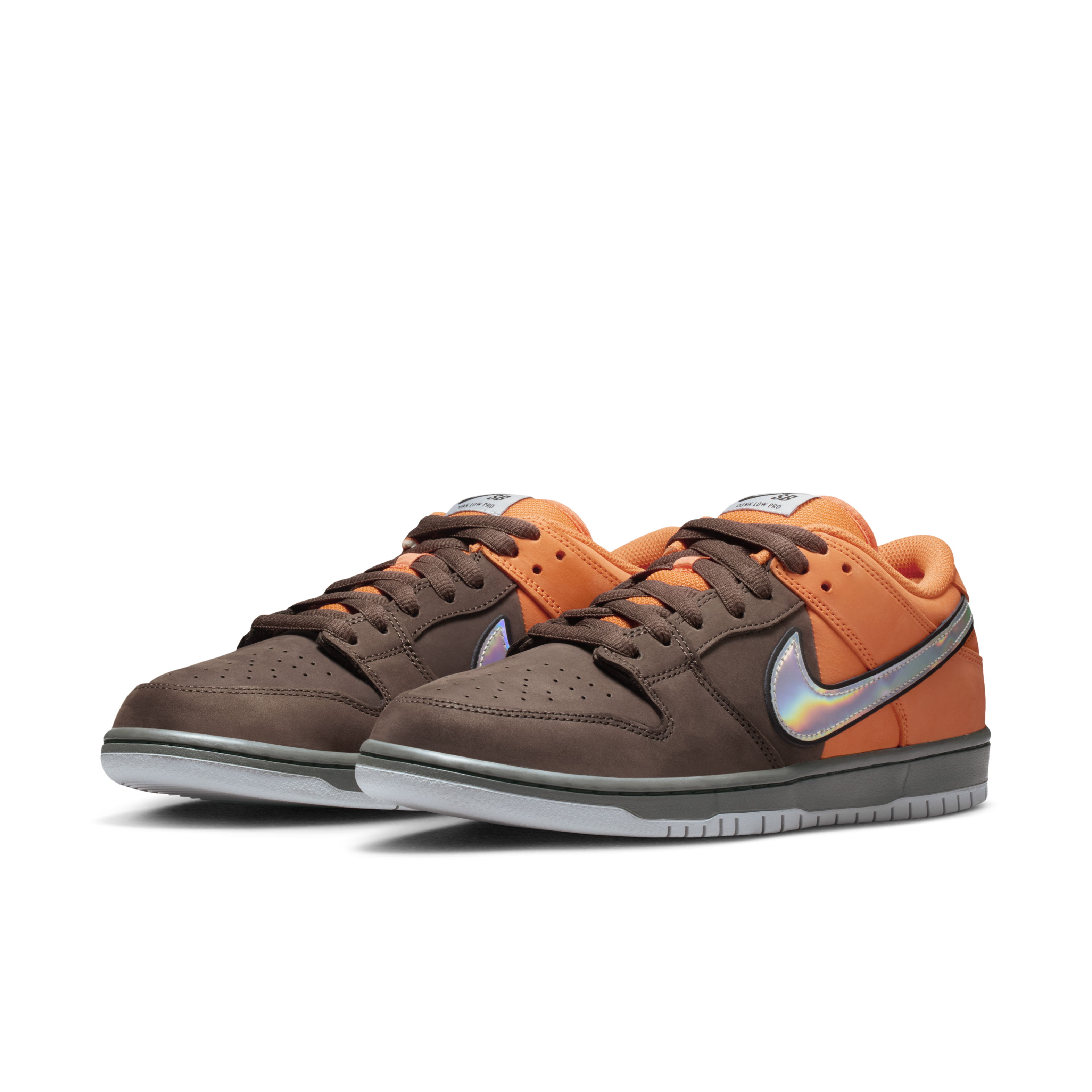 Nike SB Dunk Low Pro Muni Fast Pass