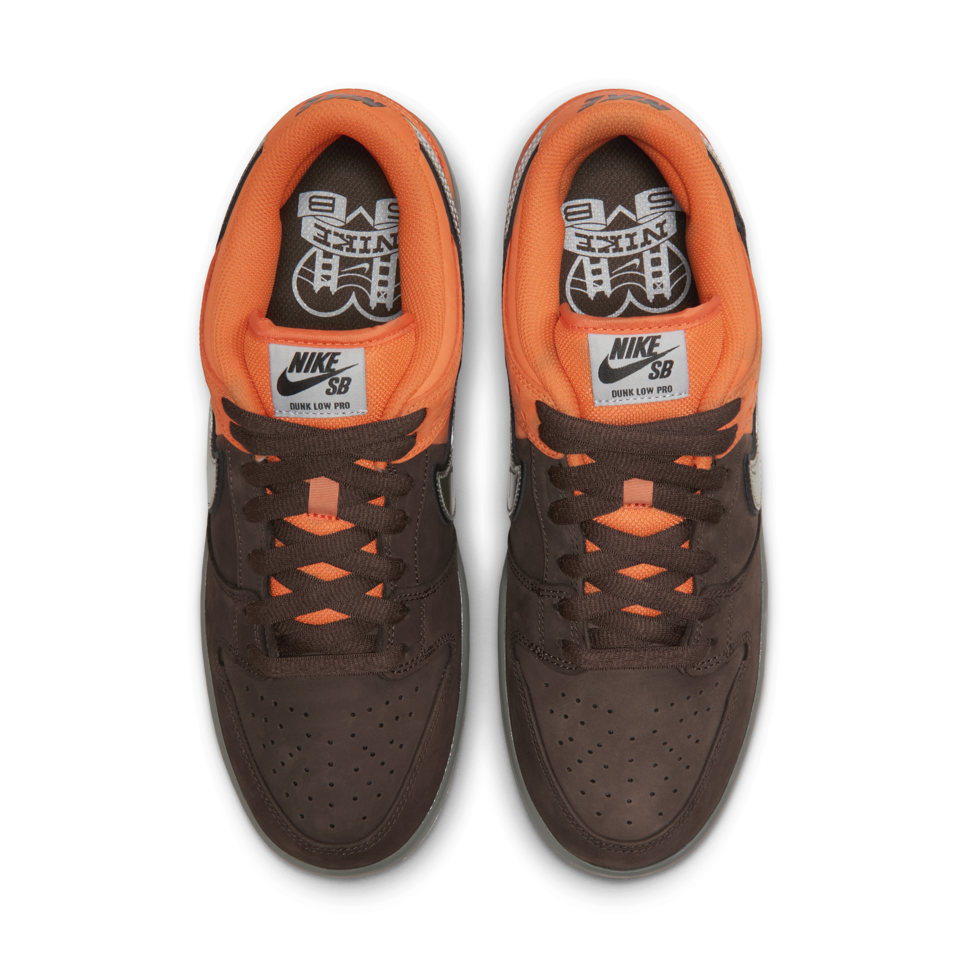 Nike SB Dunk Low Pro Muni Fast Pass