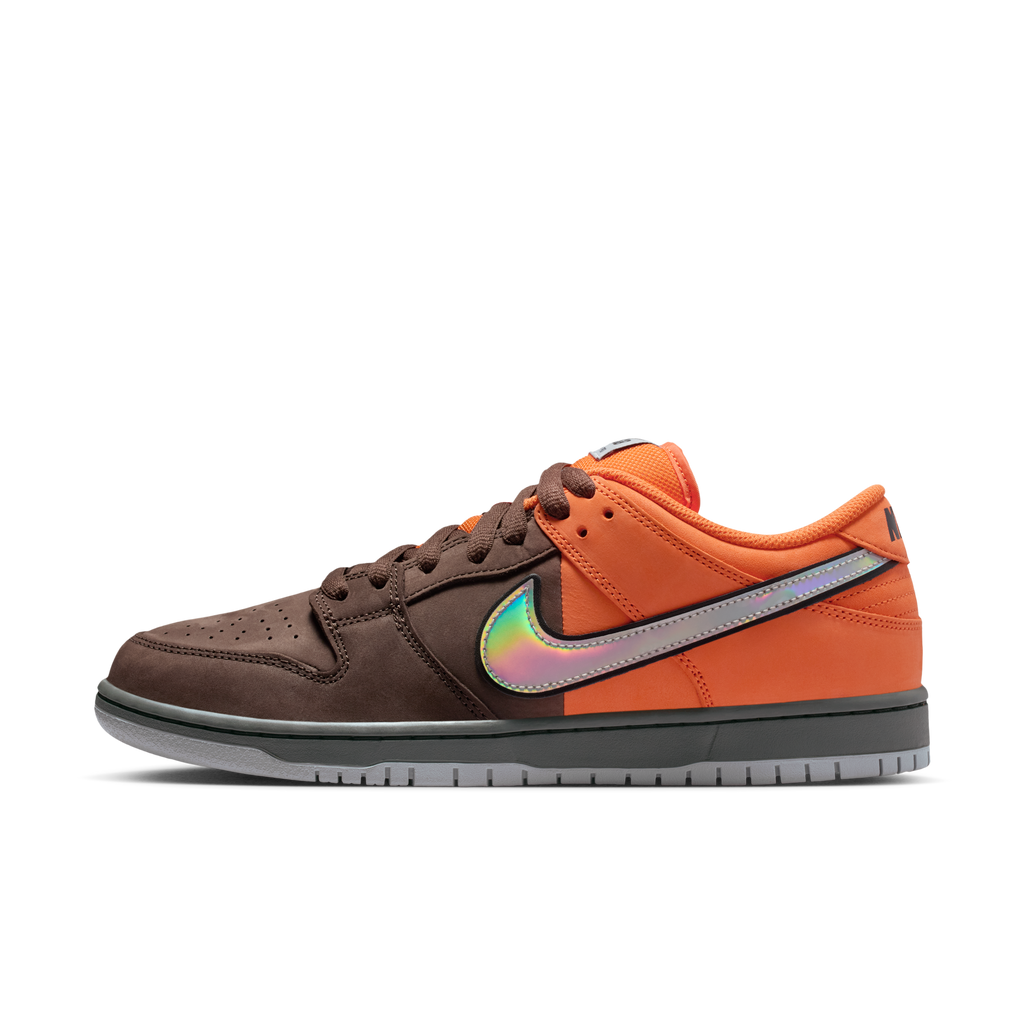 Nike SB Dunk Low Pro Muni Fast Pass