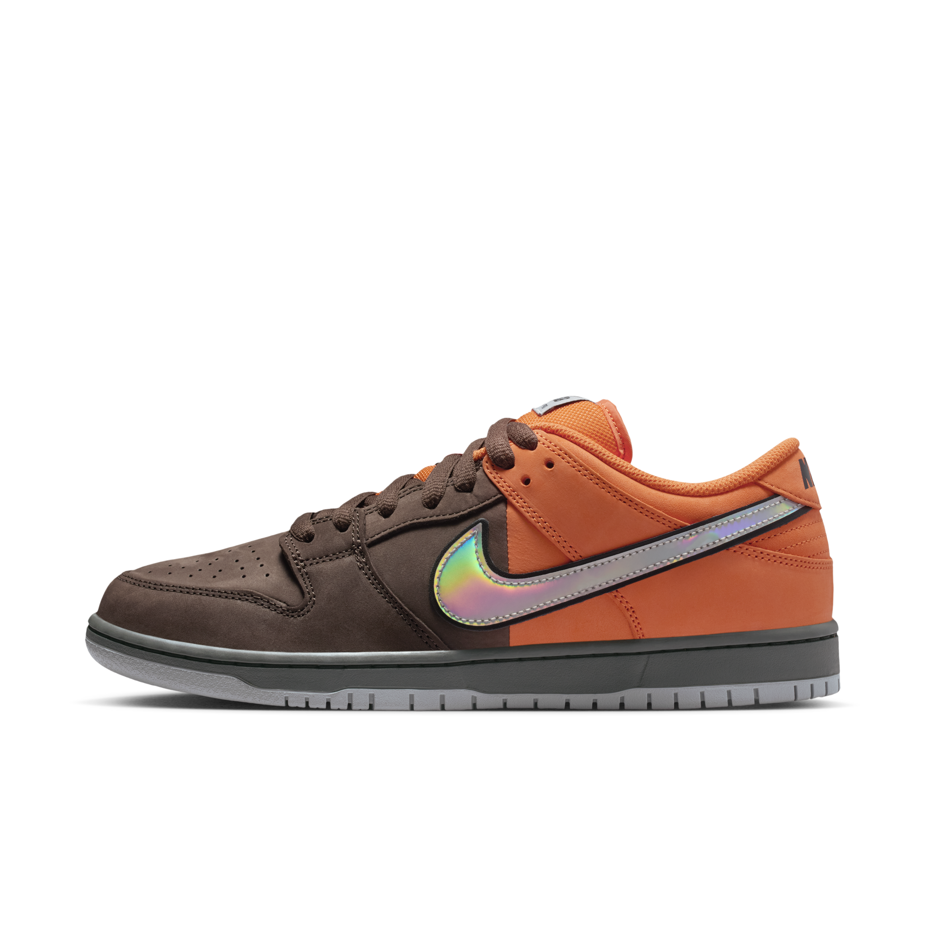 Nike SB Dunk Low Pro Muni Fast Pass