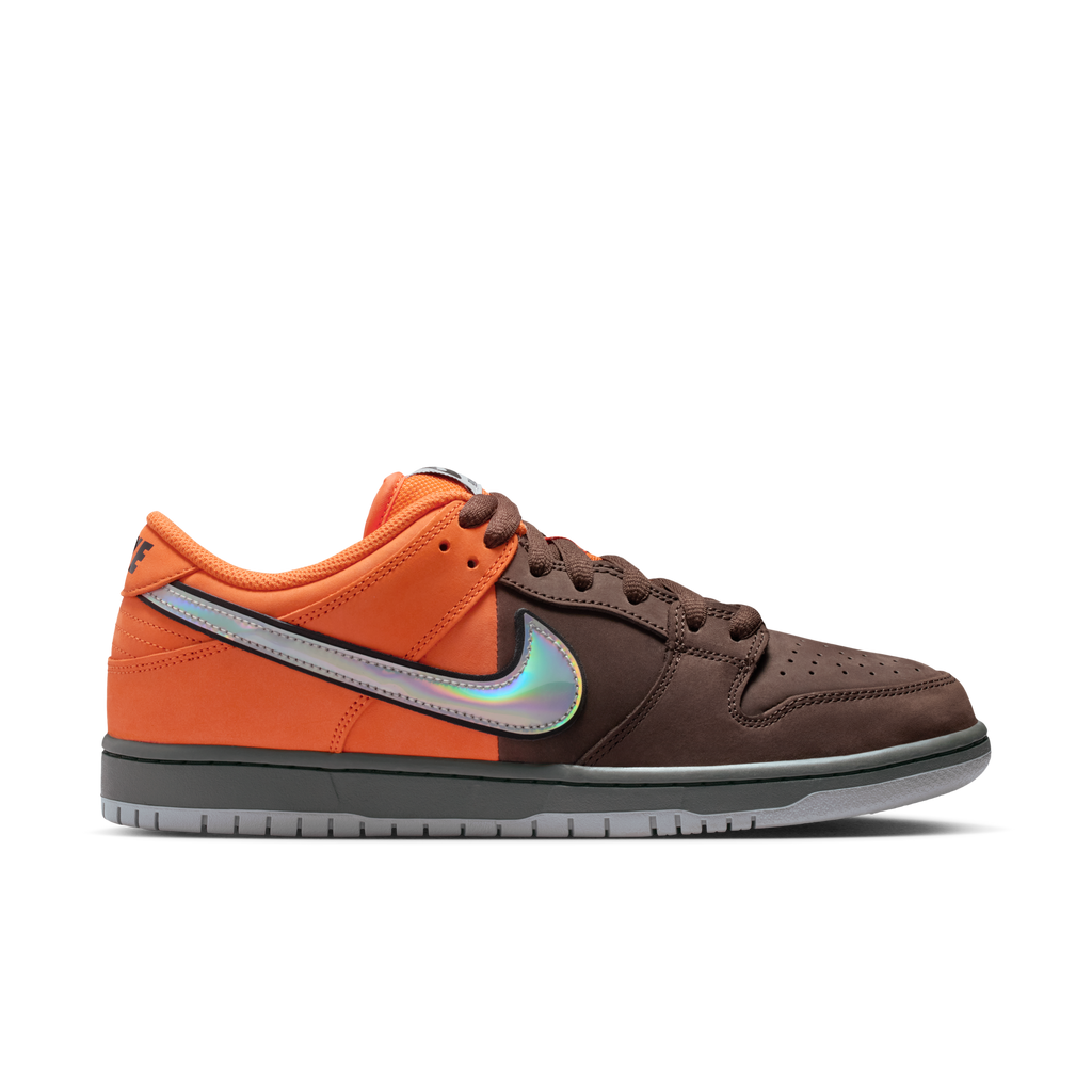 Nike SB Dunk Low Pro Muni Fast Pass