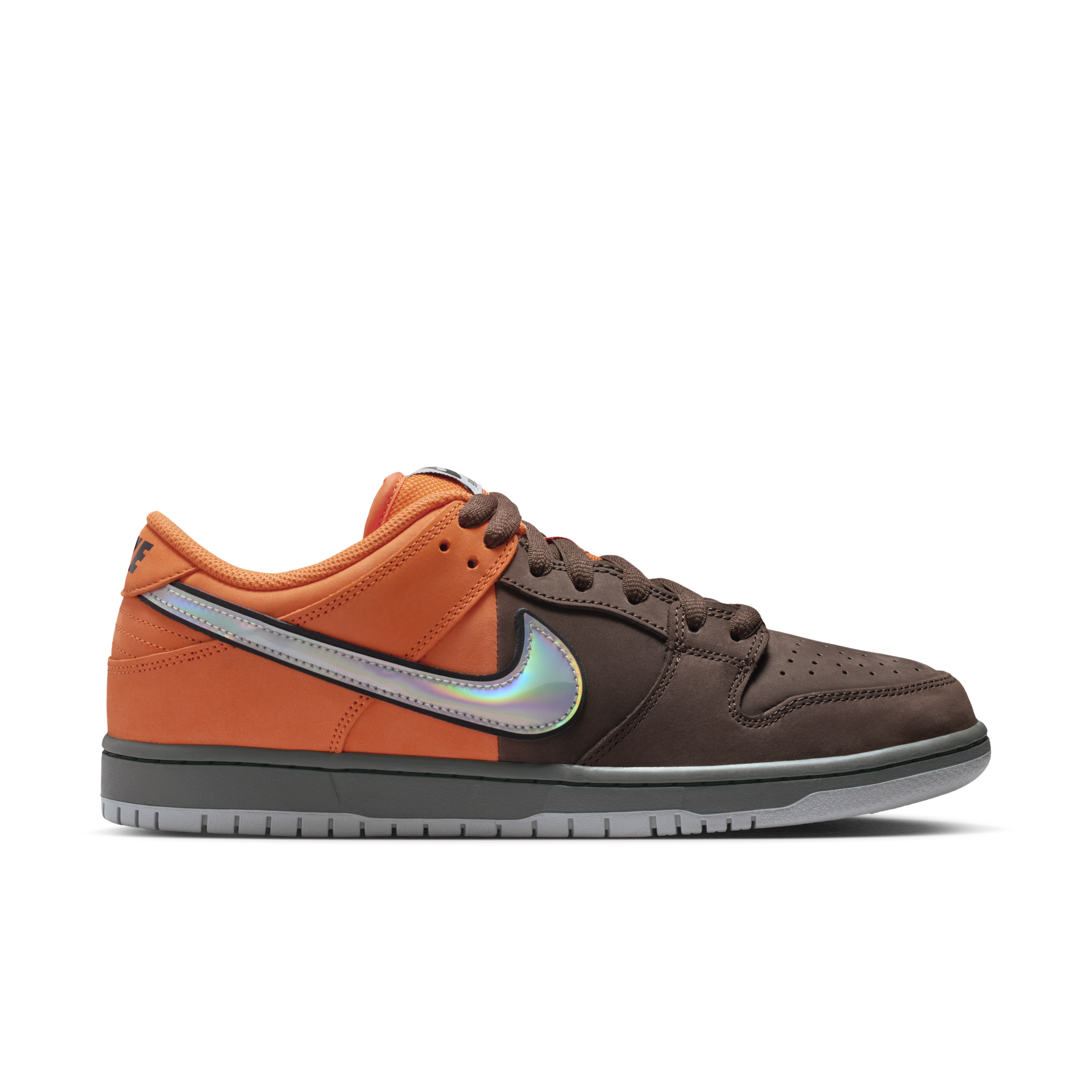 Nike SB Dunk Low Pro Muni Fast Pass
