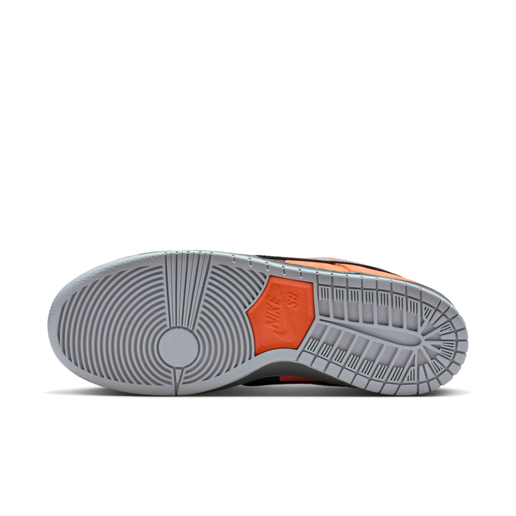 Nike SB Dunk Low Pro Muni Fast Pass