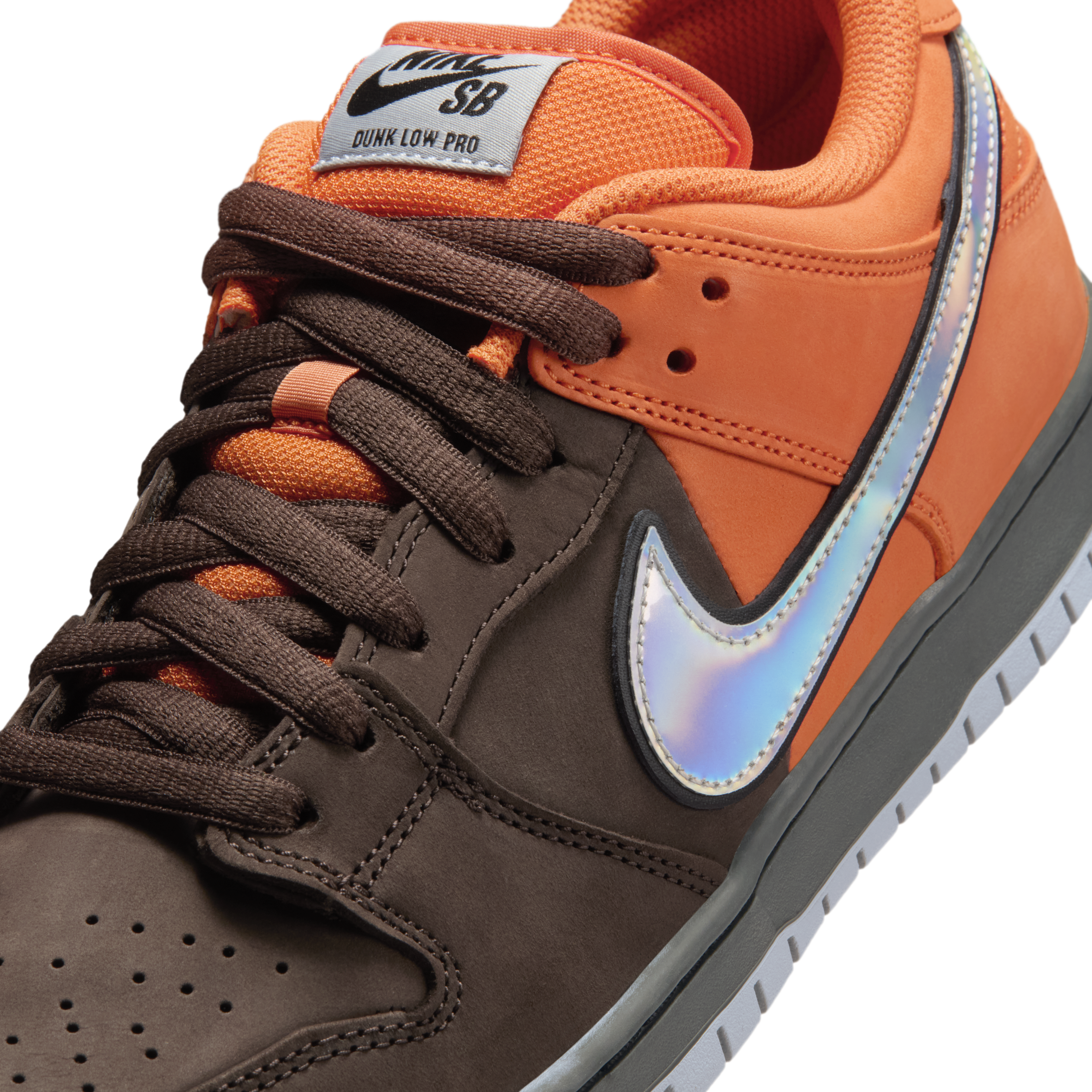Nike SB Dunk Low Pro Muni Fast Pass