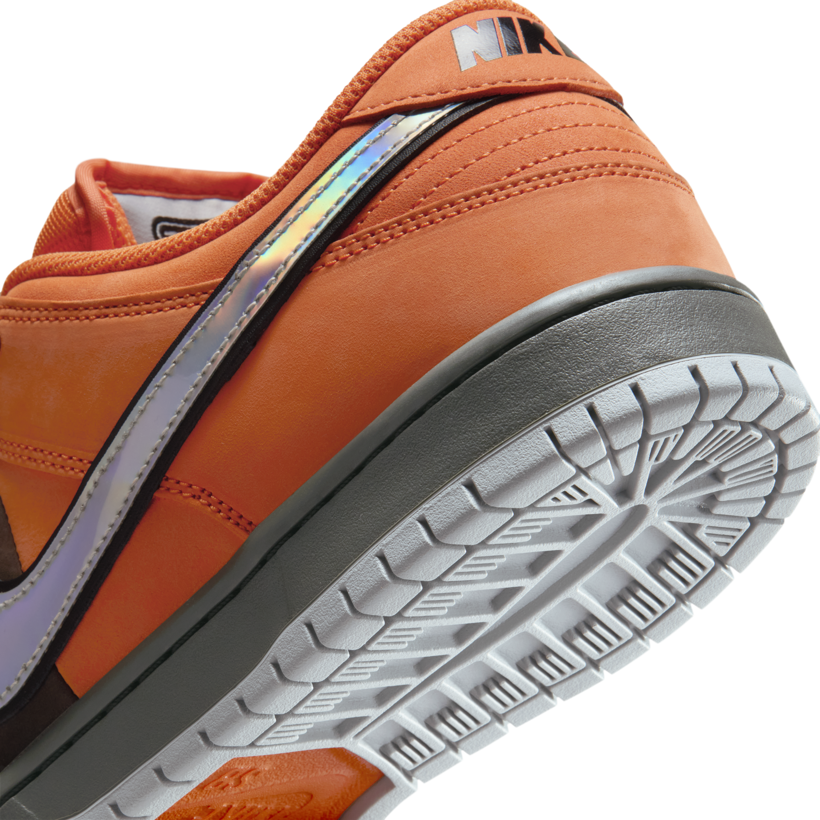 Nike SB Dunk Low Pro Muni Fast Pass