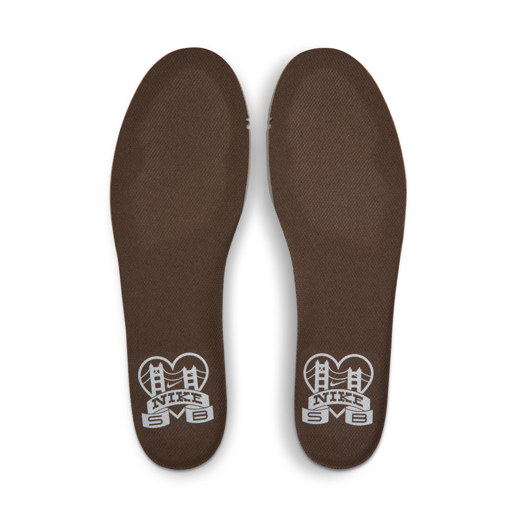 Nike SB Dunk Low Pro Muni Fast Pass