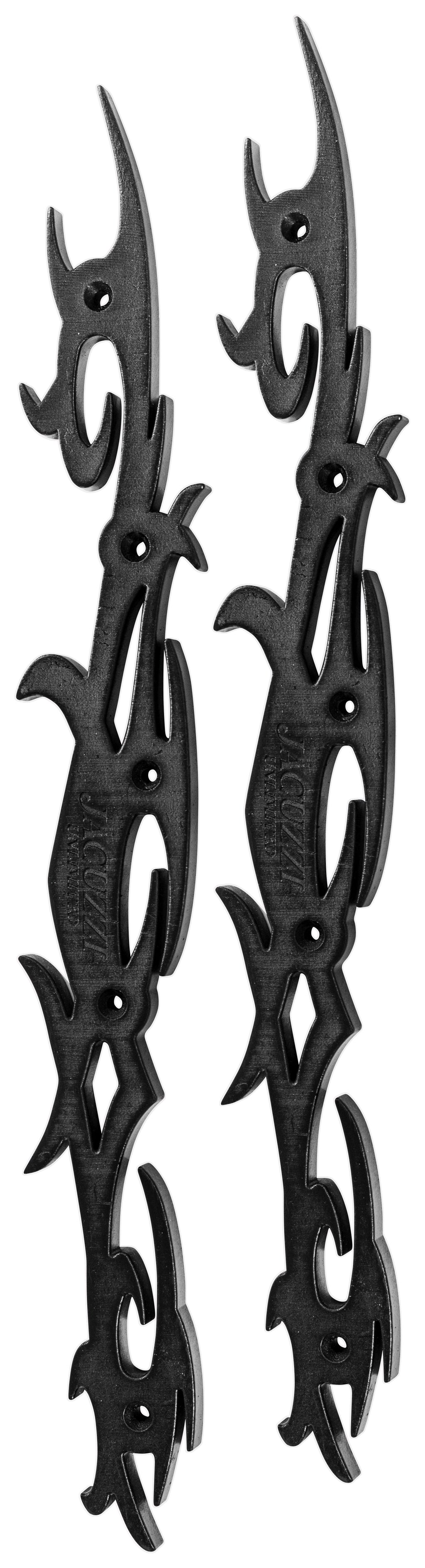 Jacuzzi Tribal Board Rails