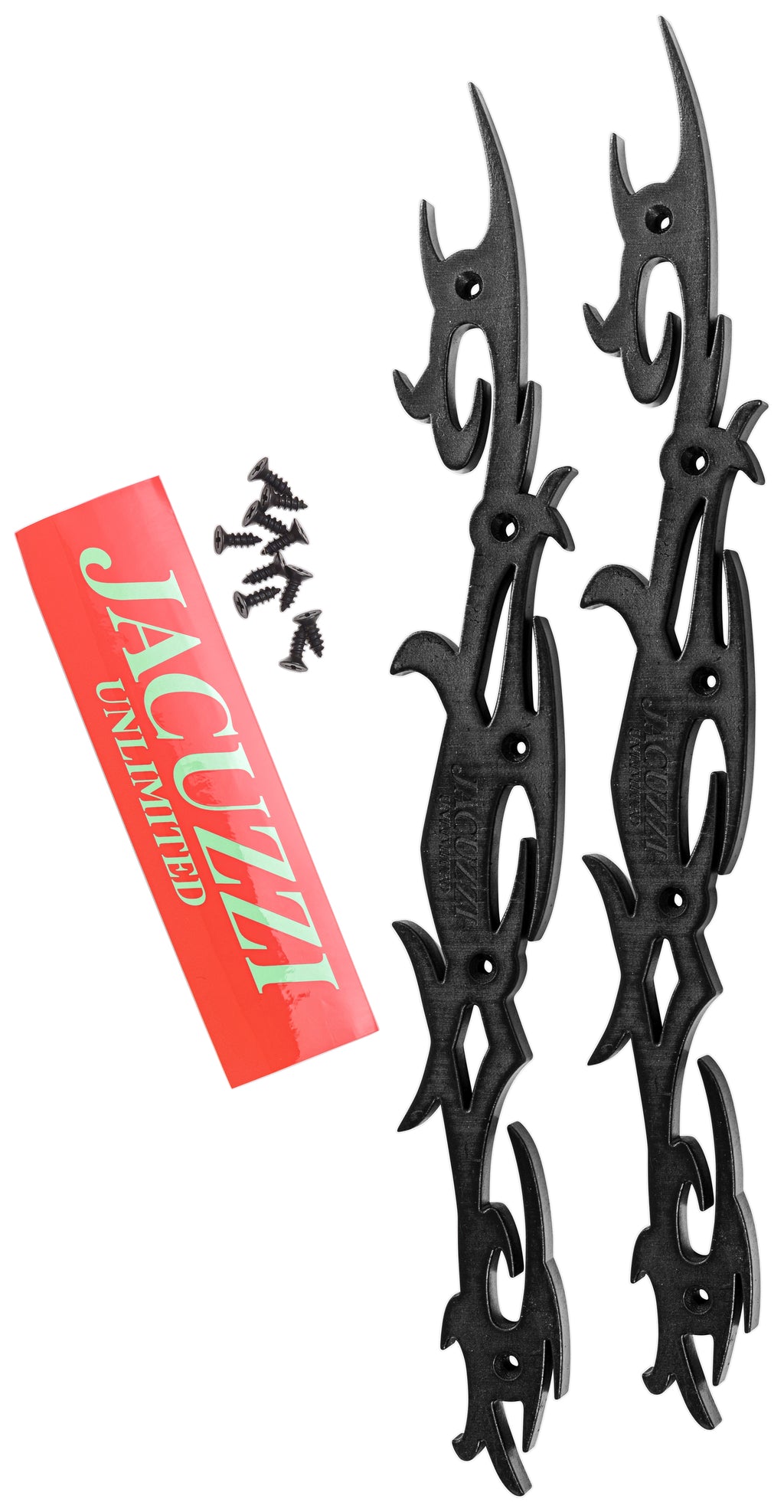 Jacuzzi Tribal Board Rails