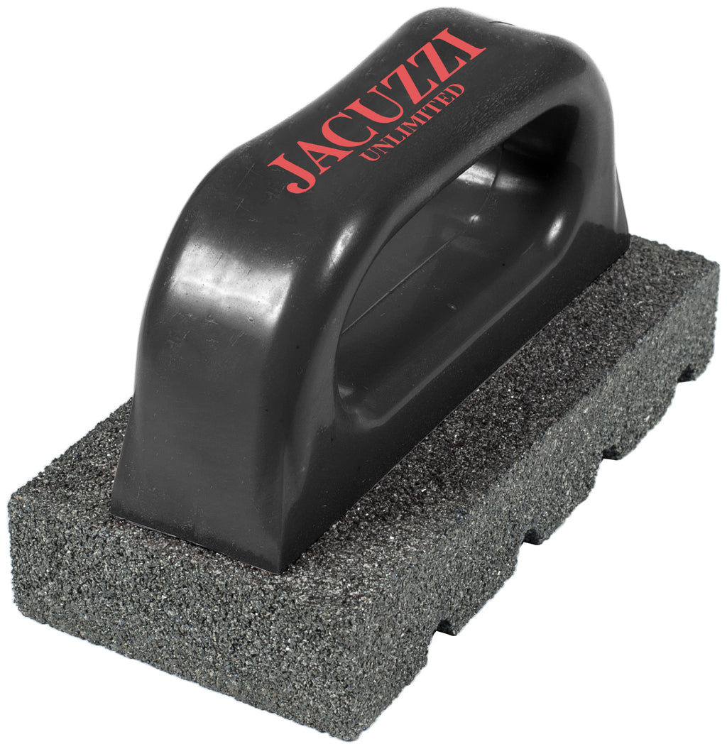 Jacuzzi Rub Brick