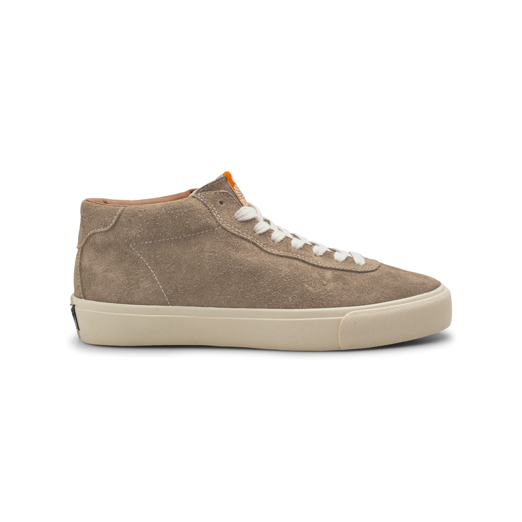 Last Resort VM001 Mid Suede (Sand/White)