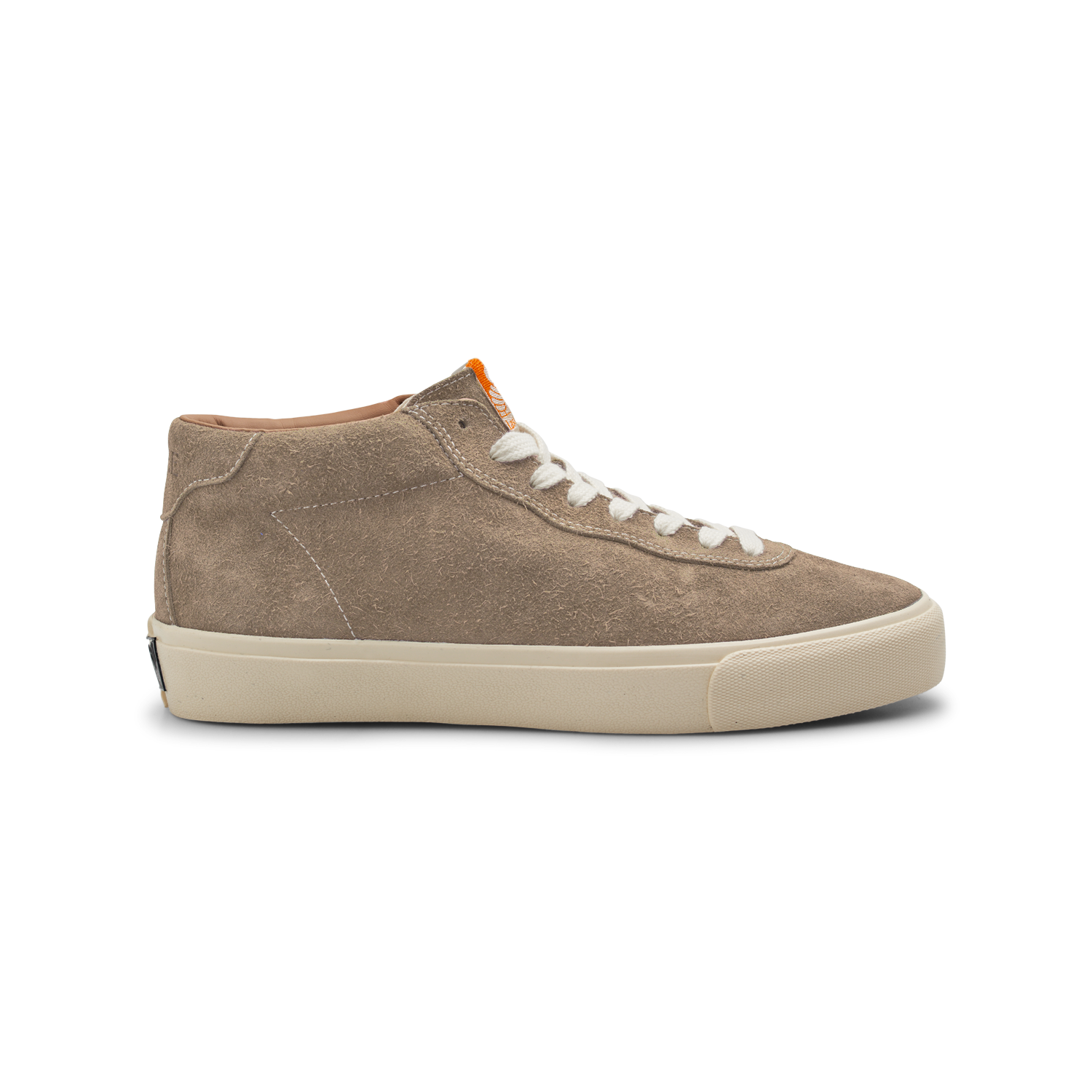 Last Resort VM001 Mid Suede (Sand/White)