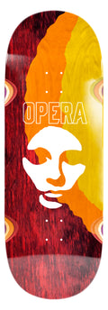 Opera Fattie Triple Torn Big Mask Deck 11.0