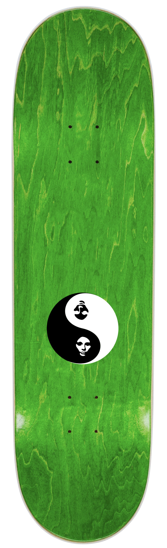 Opera Wood Piece Deck 8.75
