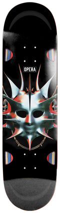 Opera Spike Deck 9.0