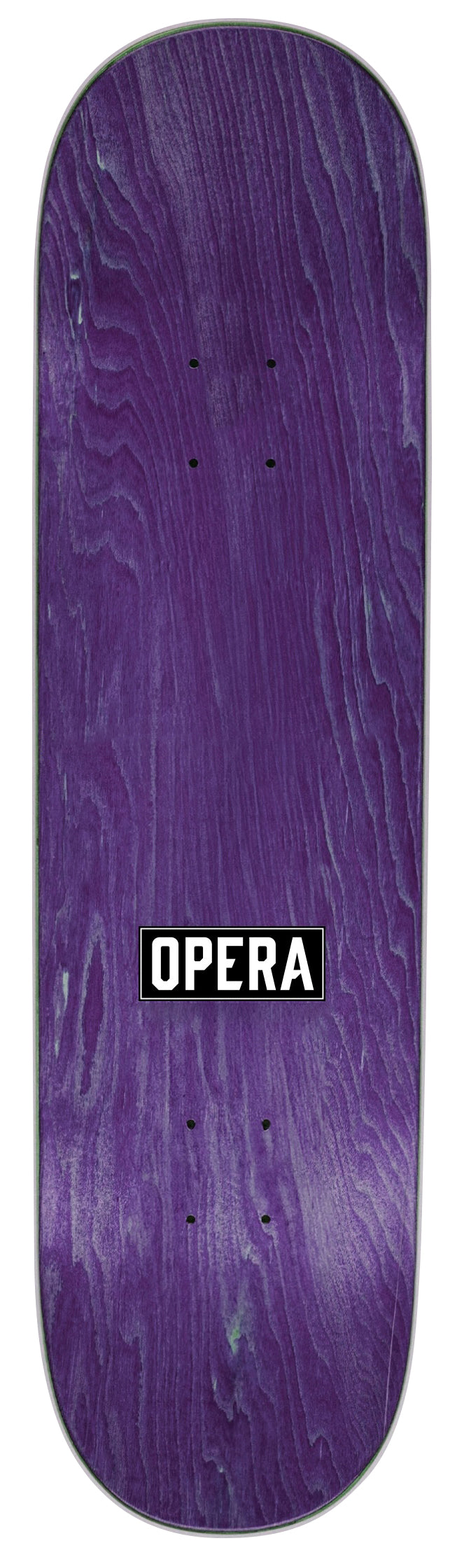 Opera Spike Deck 9.0