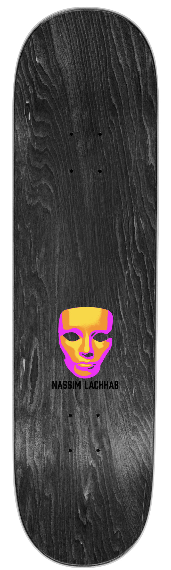 Opera Nassim Handed Deck 8.375