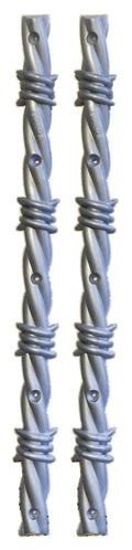 Opera Barbwire Board Rails