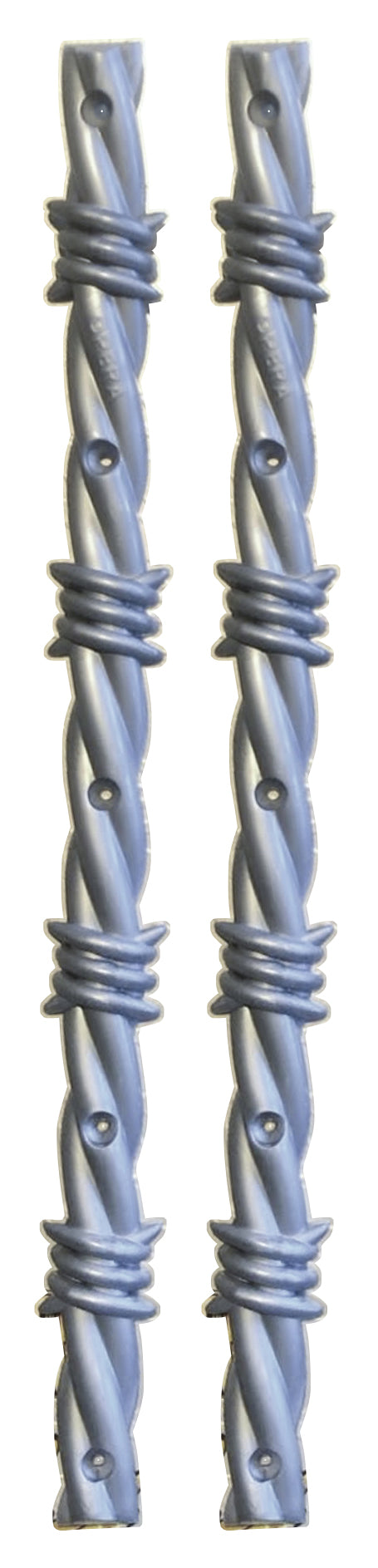 Opera Barbwire Board Rails