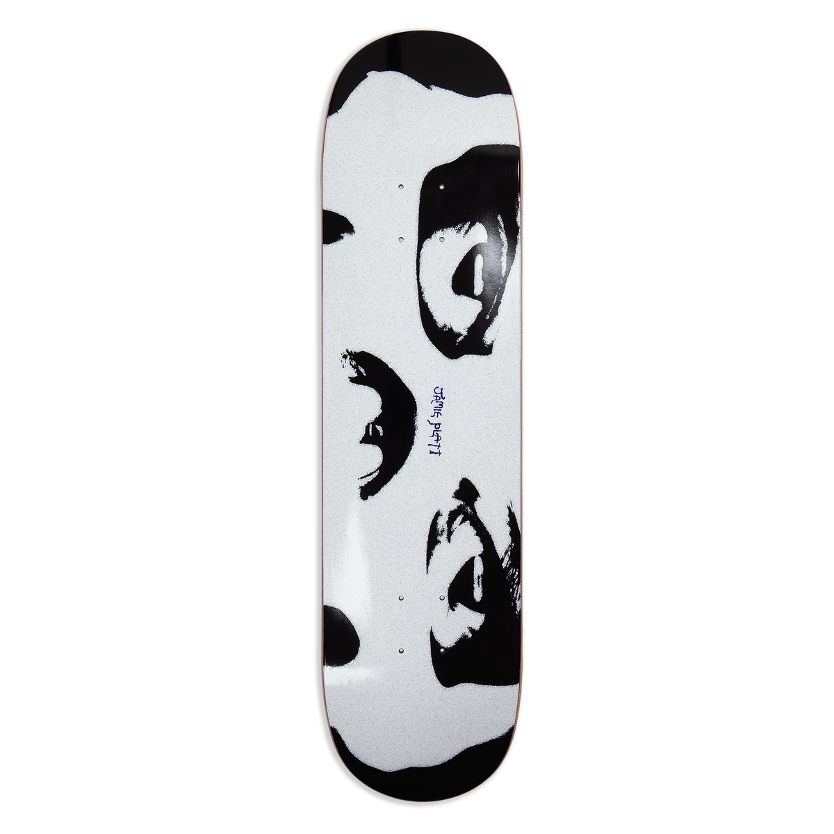 Polar Platt Skel Deck 8.0