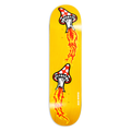 Polar Boserio Fly Agaric Deck 8.5