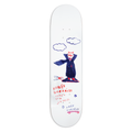 Polar Gonzalez Flying Carpet Deck 8.25
